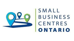 Small Business Centres Ontario logo