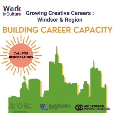 Growing Creative Careers Cohort 4 (IG)